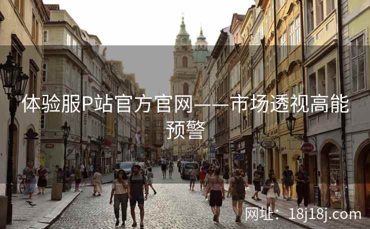 体验服P站官方官网——市场透视高能预警