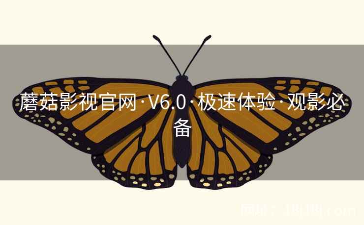 蘑菇影视官网·V6.0·极速体验·观影必备