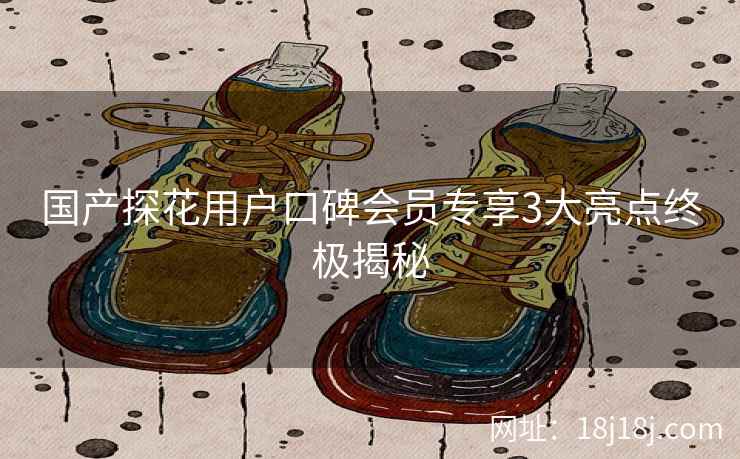 国产探花用户口碑会员专享3大亮点终极揭秘