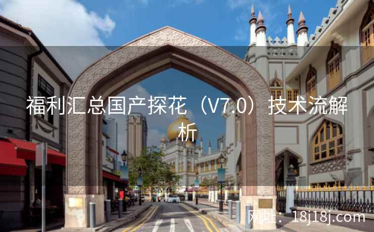 福利汇总国产探花（V7.0）技术流解析