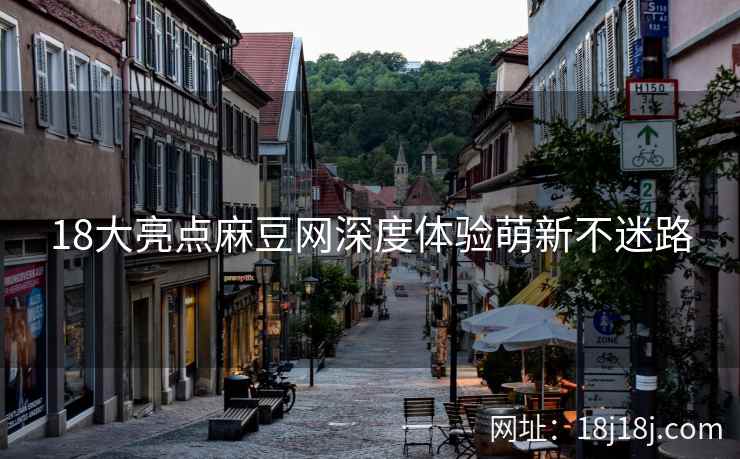 18大亮点麻豆网深度体验萌新不迷路